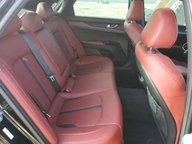 2023 KIA K5 GT LINE  