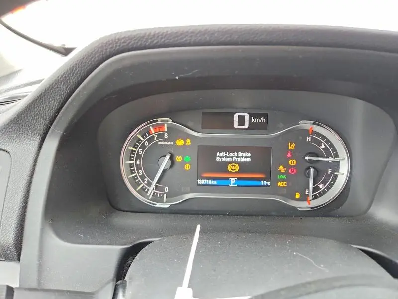 2018 HONDA PILOT EXL  
