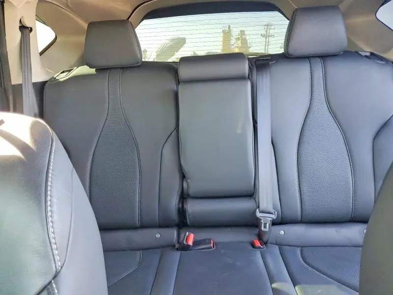 2019 ACURA RDX TECHNOLOGY  