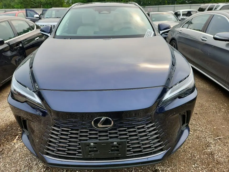 2024 LEXUS RX 350   