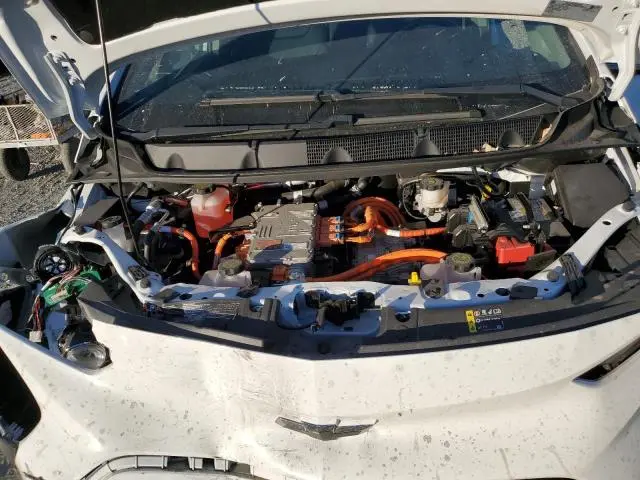 2023 CHEVROLET BOLT EV 2LT  