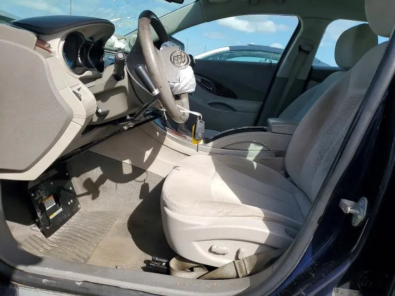 2011 BUICK LACROSSE CX  