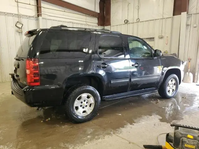 2011 CHEVROLET TAHOE K1500 LS  