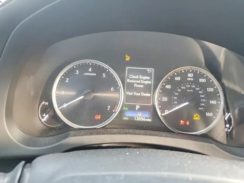 2024 LEXUS IS 350 F SPORT DESIGN  