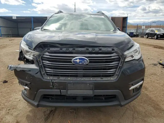 2019 SUBARU ASCENT LIMITED