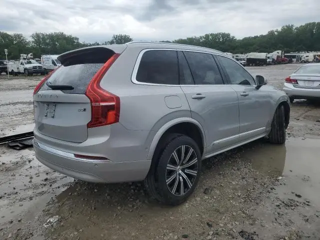 2023 VOLVO XC90 PLUS  