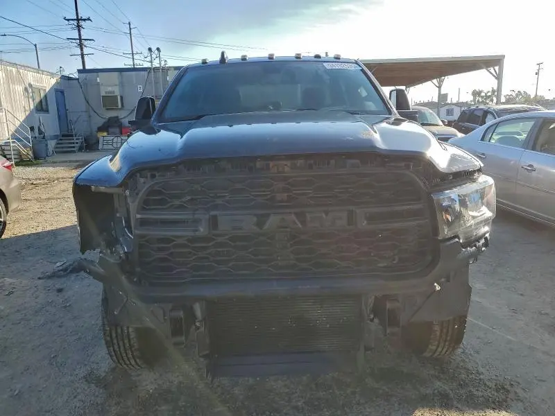 2023 RAM 3500 TRADESMAN  