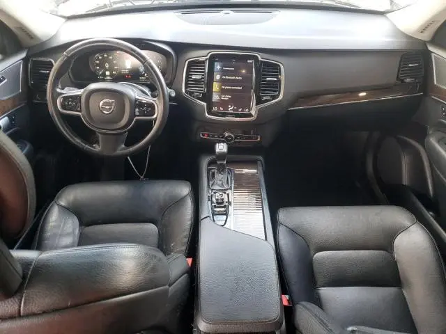 2016 VOLVO XC90 T6