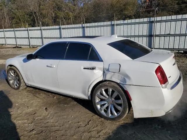 2016 CHRYSLER 300 LIMITED