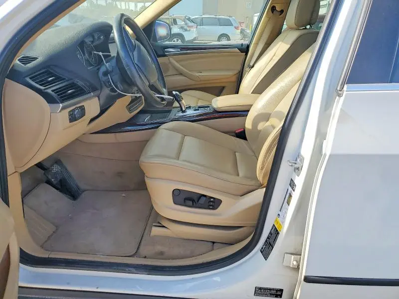 2013 BMW X5 XDRIVE35I  