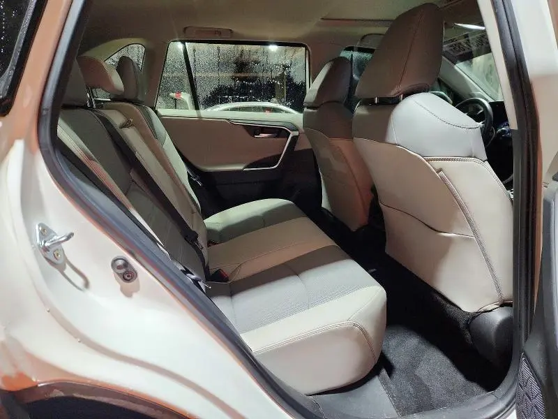 2023 TOYOTA RAV4 LIMITED  