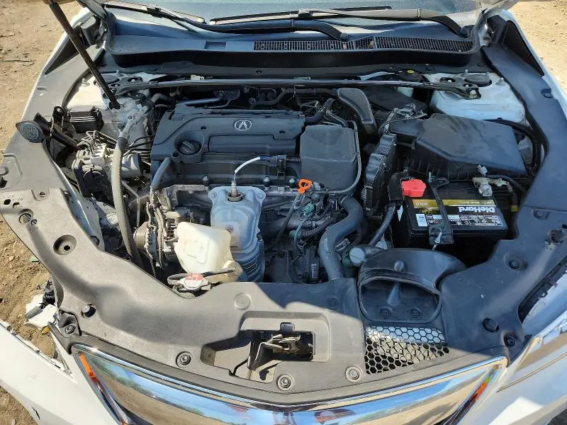 2016 ACURA TLX TECH  