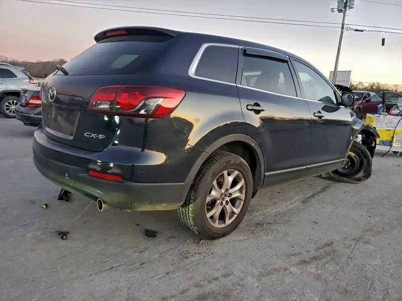 2014 MAZDA CX-9 SPORT  