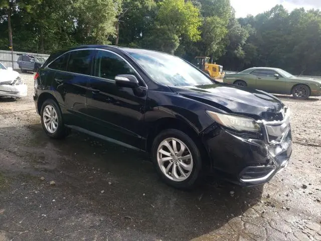 2016 ACURA RDX   