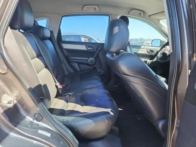 2010 HONDA CR-V LX  