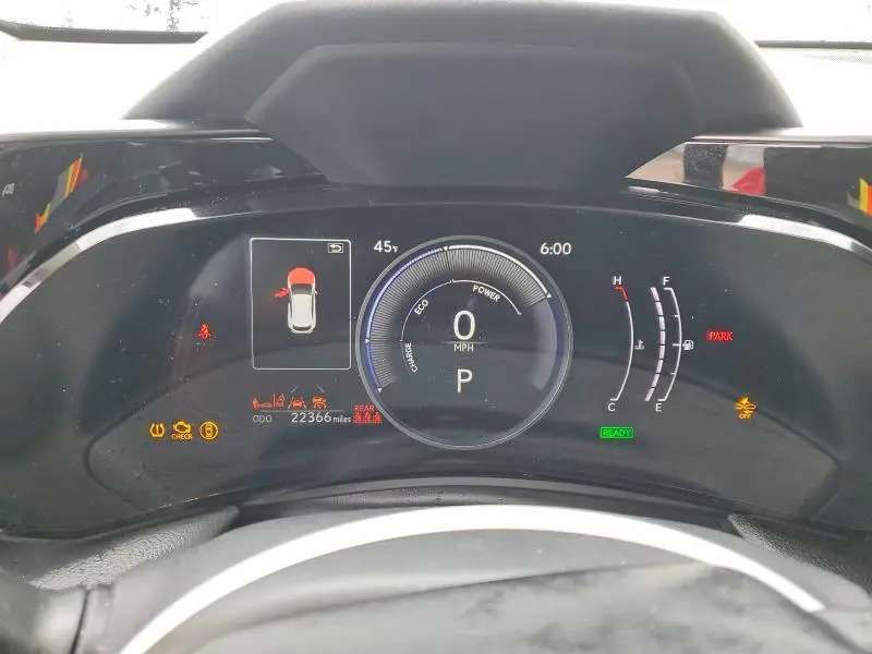 2024 LEXUS NX 350H PREMIUM  