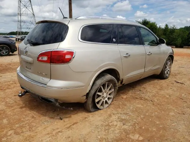 2014 BUICK ENCLAVE   