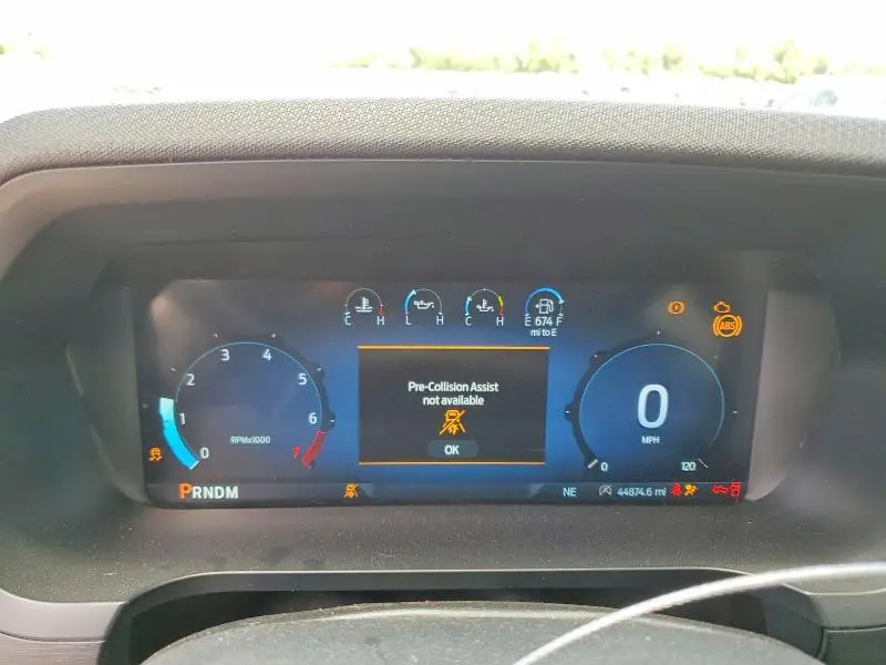 2024 FORD F150 STX  