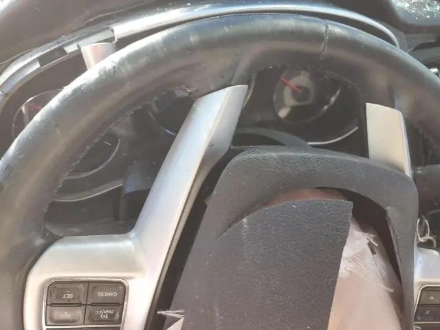 2012 CHRYSLER 200 TOURING  