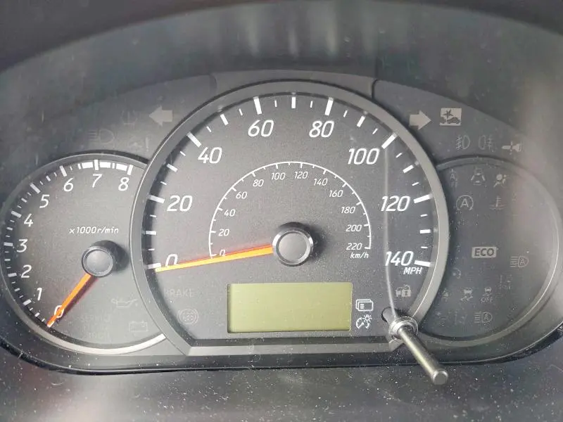 2023 MITSUBISHI MIRAGE G4 ES  
