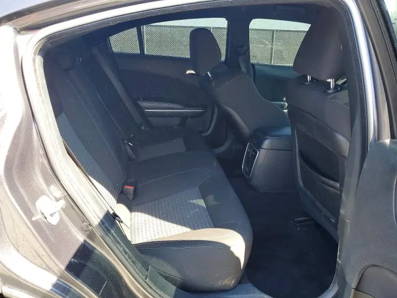2021 DODGE CHARGER GT  