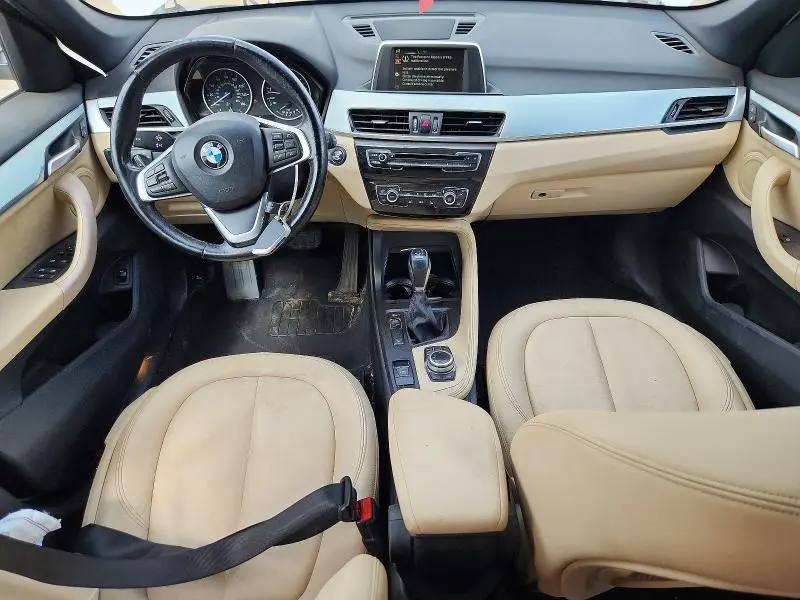 2017 BMW X1 XDRIVE28I  