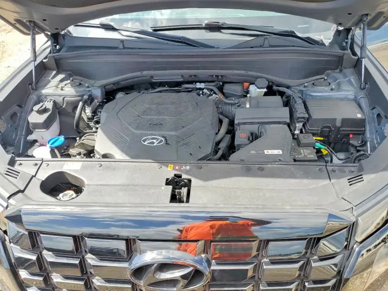2025 HYUNDAI PALISADE XRT  