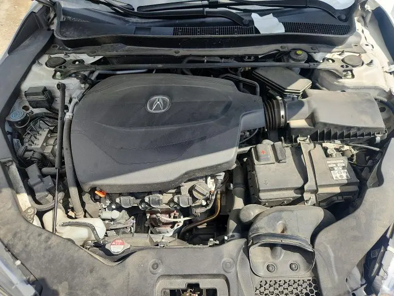 2020 ACURA TLX TECHNOLOGY  