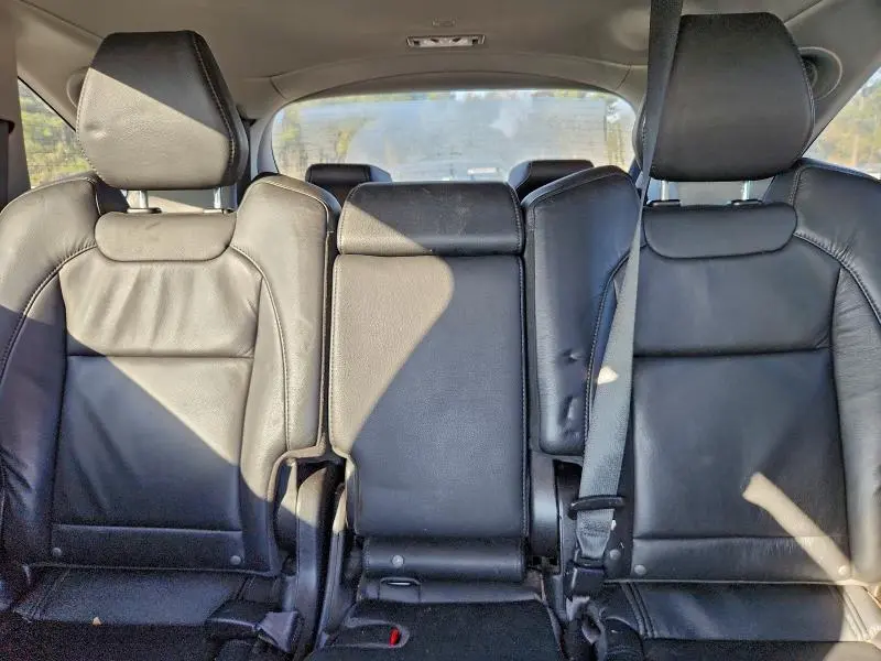 2016 ACURA MDX TECHNOLOGY  