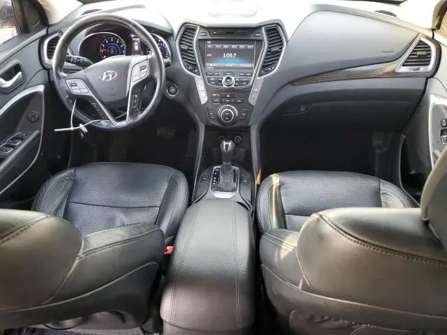 2013 HYUNDAI SANTA FE SPORT 