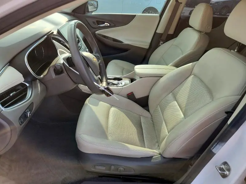 2024 CHEVROLET MALIBU PREMIER  