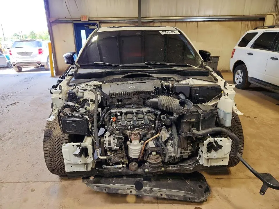 2022 ACURA MDX A-SPEC  