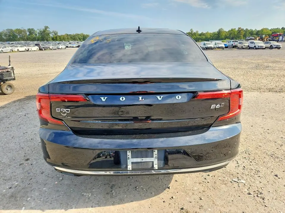 2023 VOLVO S90 PLUS  