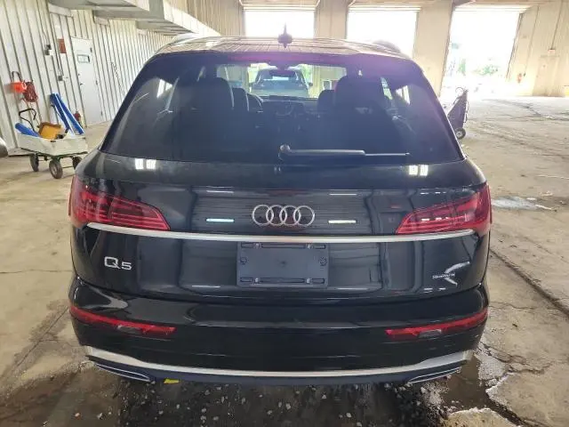 2023 AUDI Q5 PREMIUM PLUS 45  