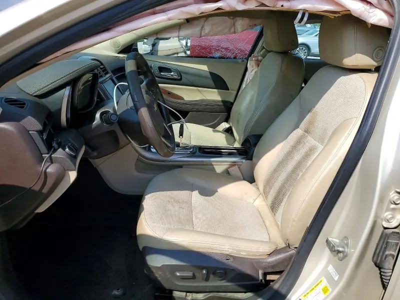 2013 CHEVROLET MALIBU 1LT  
