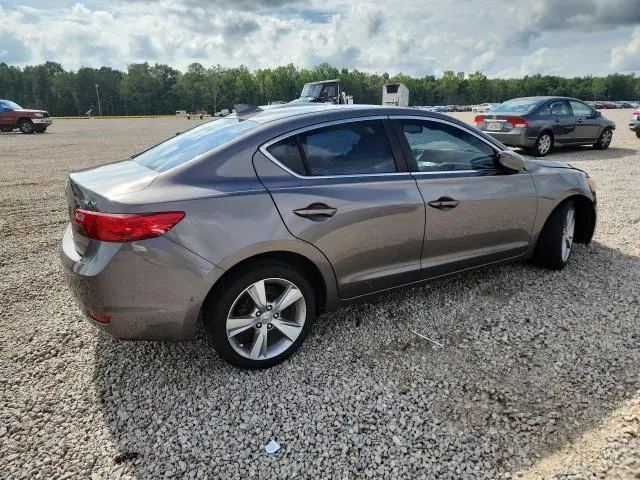 2013 ACURA ILX 20 TECH  