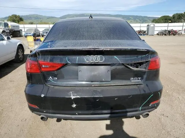 2015 AUDI A3 PREMIUM PLUS  