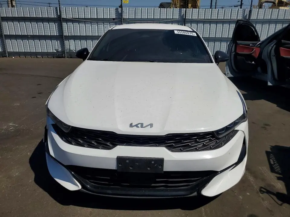 2024 KIA K5 GT LINE  