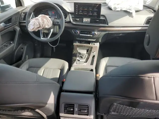 2024 AUDI Q5 PREMIUM 40  
