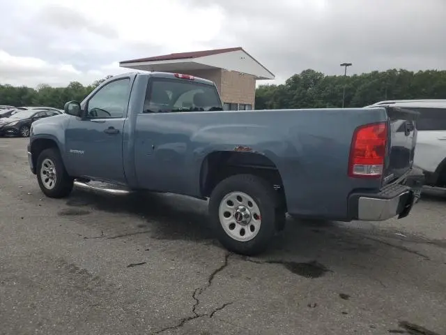 2013 GMC SIERRA C1500  