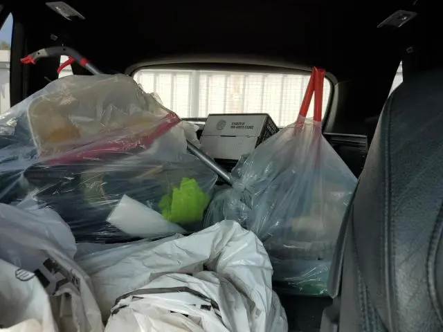 2016 BMW X5 XDRIVE50I  