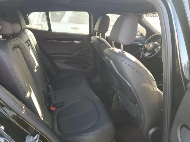 2020 BMW X2 XDRIVE28I  