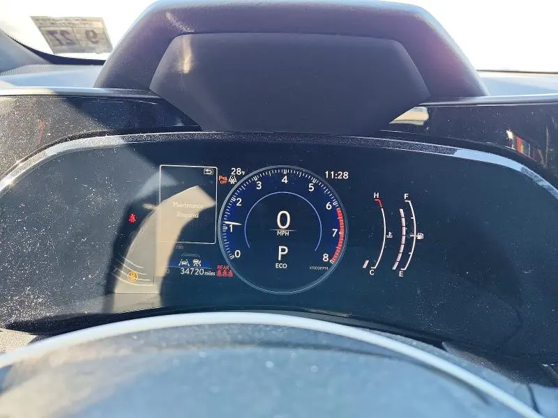 2022 LEXUS NX 350  