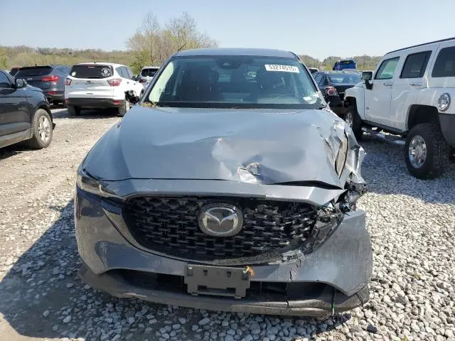 2022 MAZDA CX-5 PREFERRED  