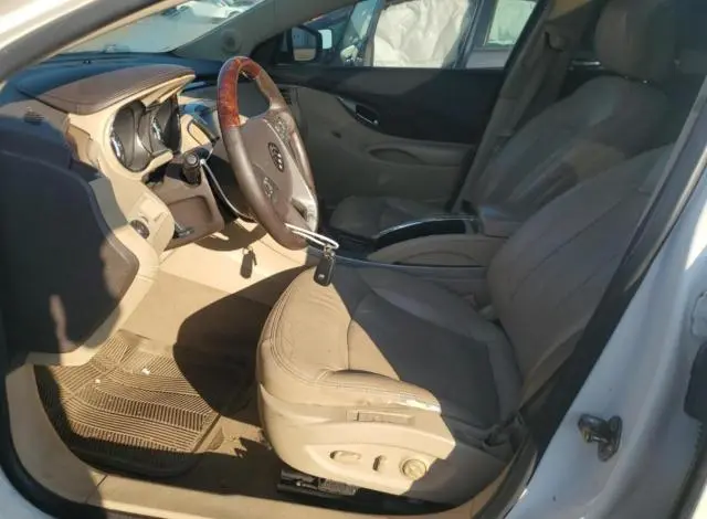 2010 BUICK LACROSSE CXS  