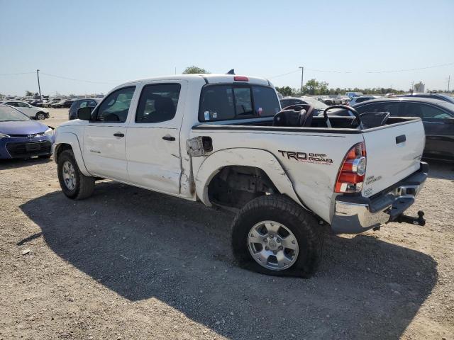 2012 TOYOTA TACOMA DOUBLE CAB PRERUNNER