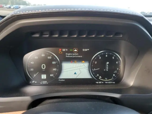 2019 VOLVO XC90 T6 INSCRIPTION