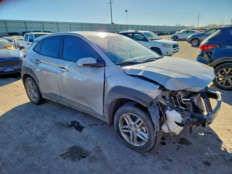 2023 HYUNDAI KONA SE  