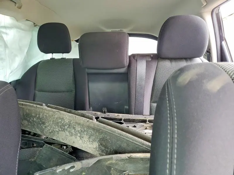 2017 NISSAN PATHFINDER SV  