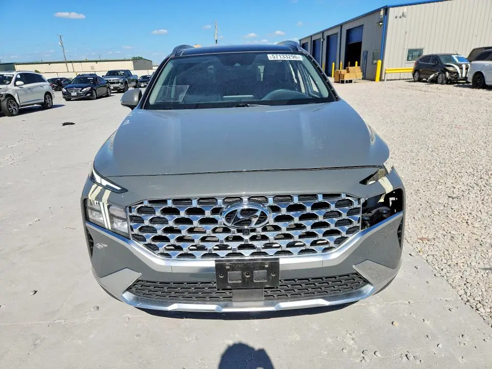 2023 HYUNDAI SANTA FE SEL PREMIUM  